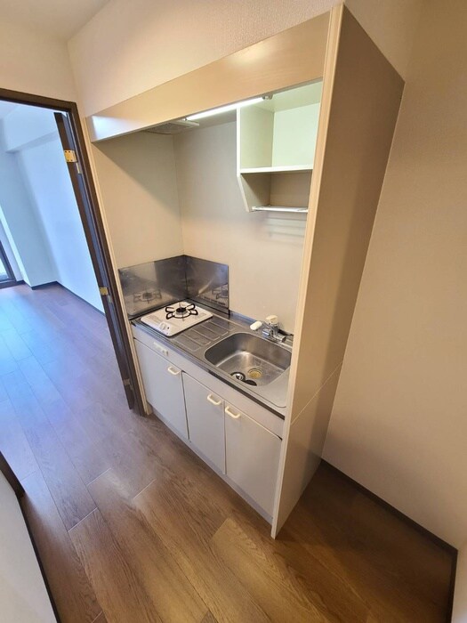 ＫＣ２１ビルの物件内観写真