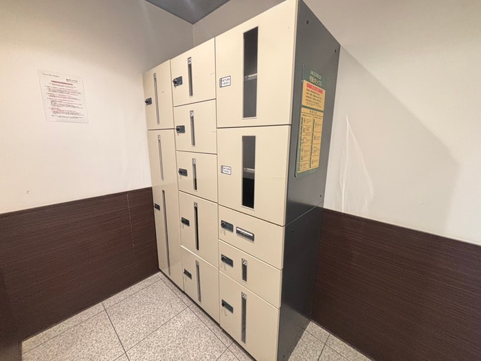 ＫＣ２１ビルの物件外観写真