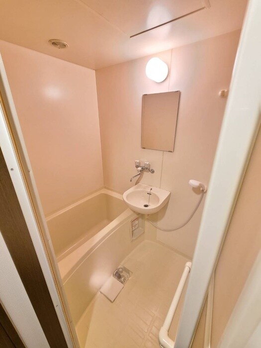 ＫＣ２１ビルの物件内観写真