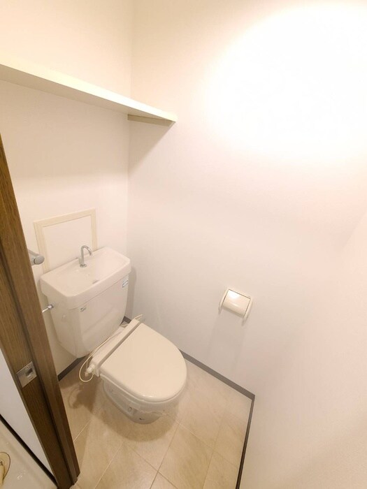 ＫＣ２１ビルの物件内観写真