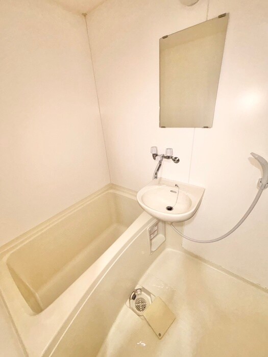 ＫＣ２１ビルの物件内観写真