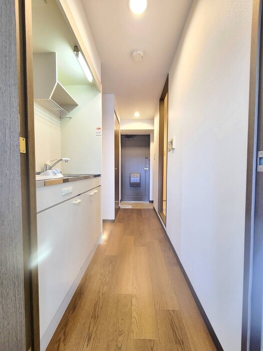 ＫＣ２１ビルの物件内観写真