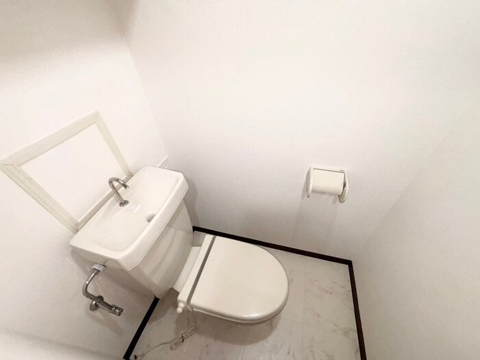 ＫＣ２１ビルの物件内観写真