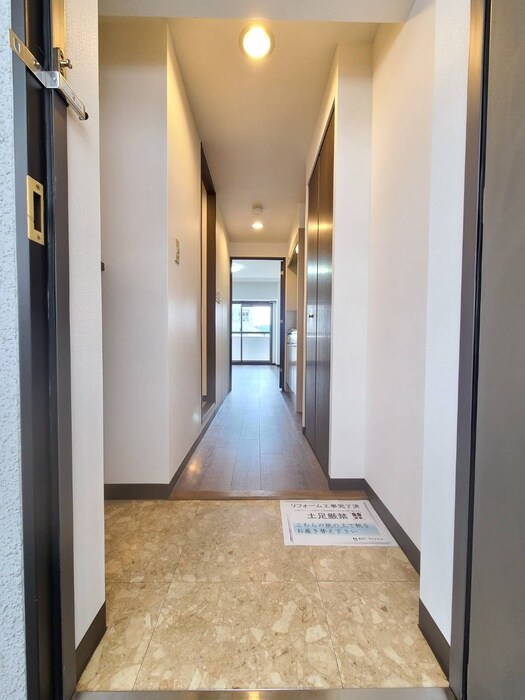 ＫＣ２１ビルの物件内観写真