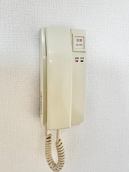 ＫＣ２１ビルの物件内観写真