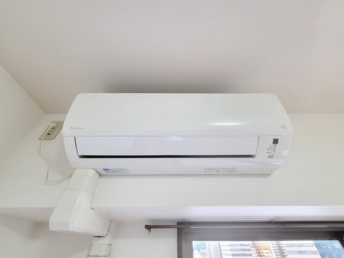 ＫＣ２１ビルの物件内観写真