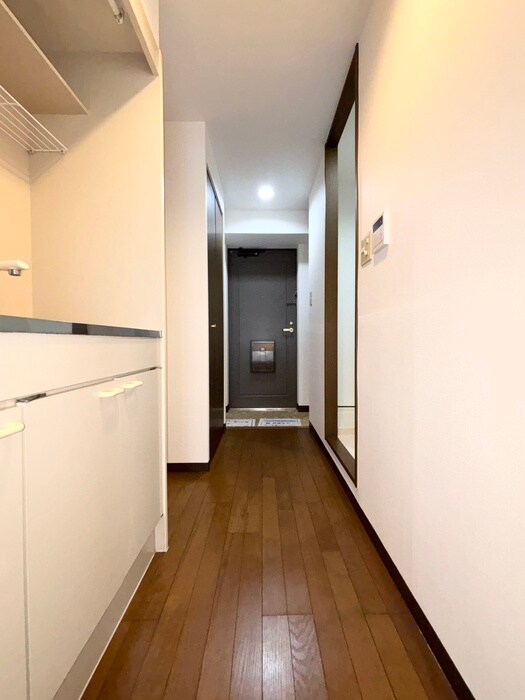 ＫＣ２１ビルの物件内観写真