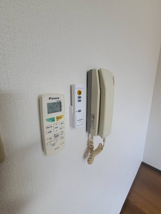 ＫＣ２１ビルの物件内観写真