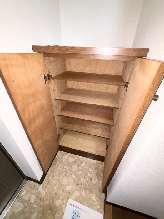 ＫＣ２１ビルの物件内観写真