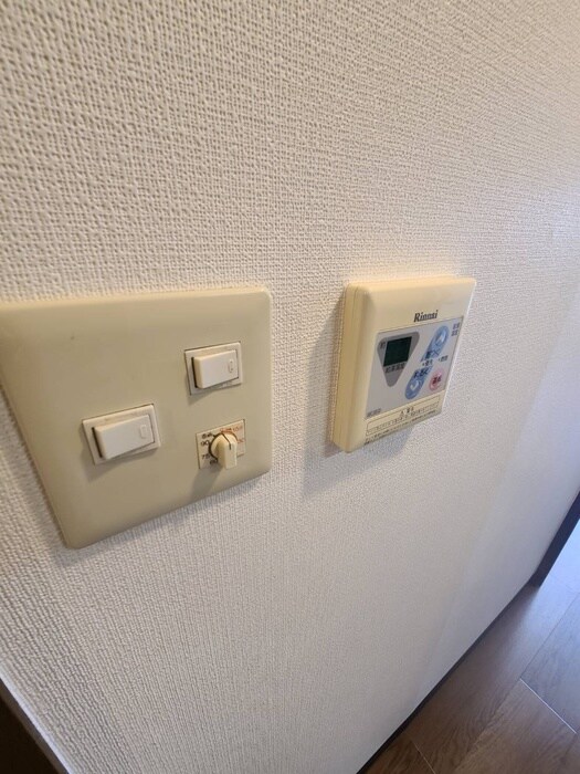 ＫＣ２１ビルの物件内観写真