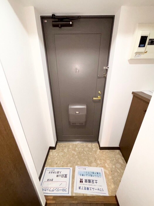 ＫＣ２１ビルの物件内観写真