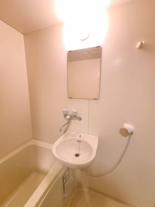 ＫＣ２１ビルの物件内観写真