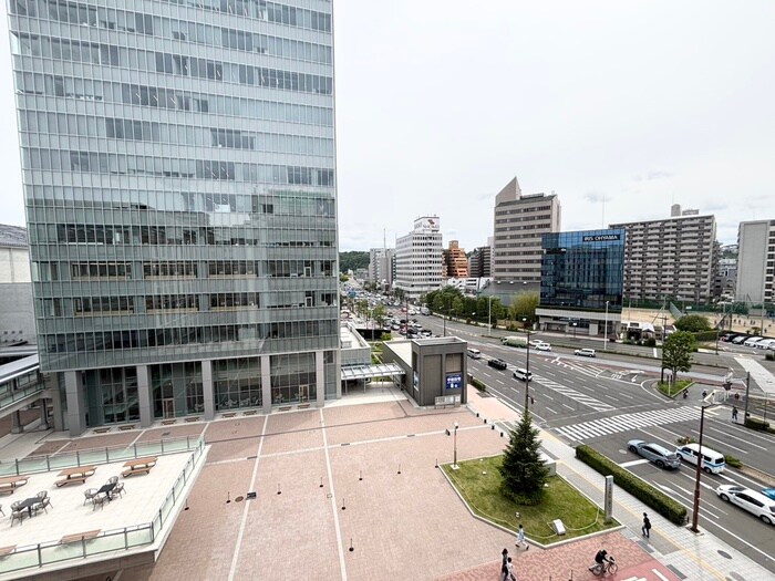 ＫＣ２１ビルの物件内観写真