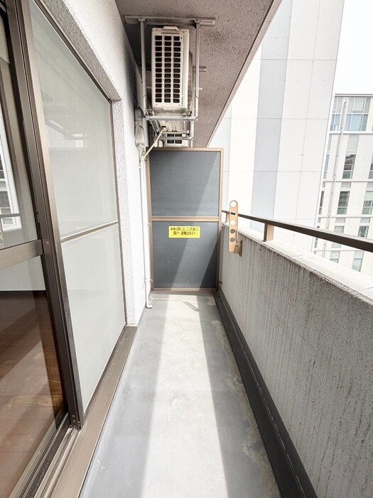 ＫＣ２１ビルの物件内観写真