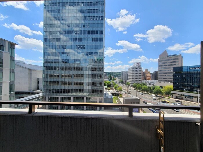 ＫＣ２１ビルの物件内観写真