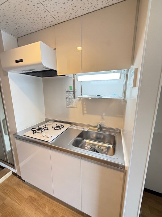 サンライト・１２の物件内観写真