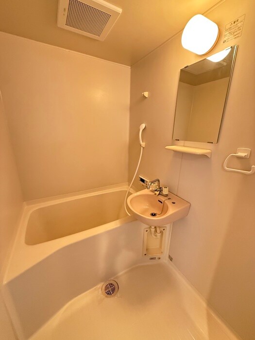 サンライト・１２の物件内観写真