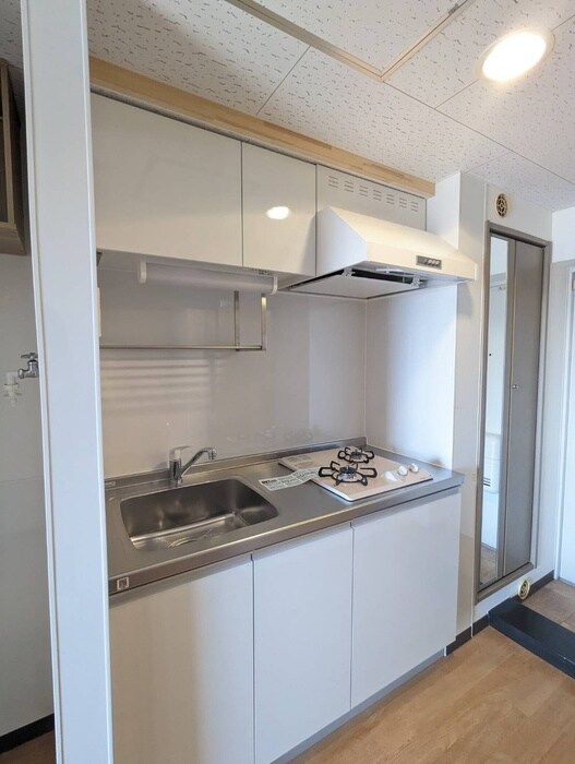 サンライト・１２の物件内観写真