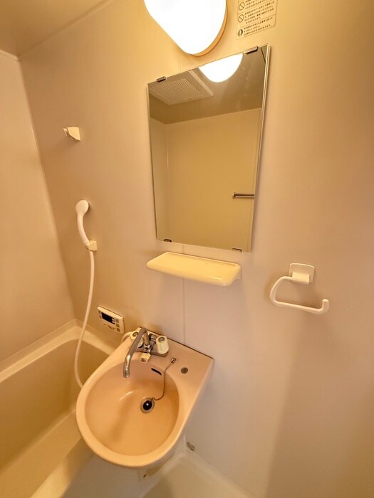 サンライト・１２の物件内観写真