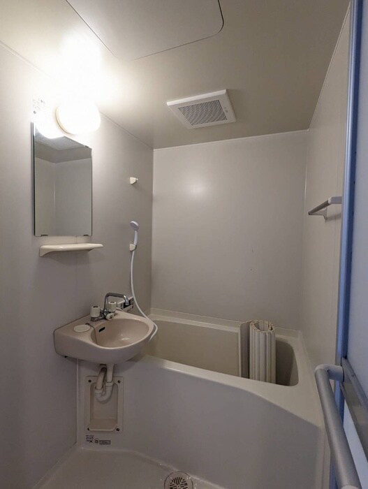 サンライト・１２の物件内観写真