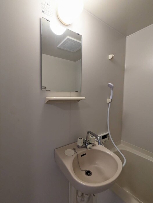 サンライト・１２の物件内観写真