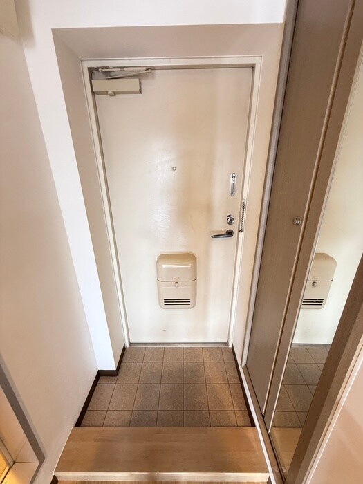 サンライト・１２の物件内観写真