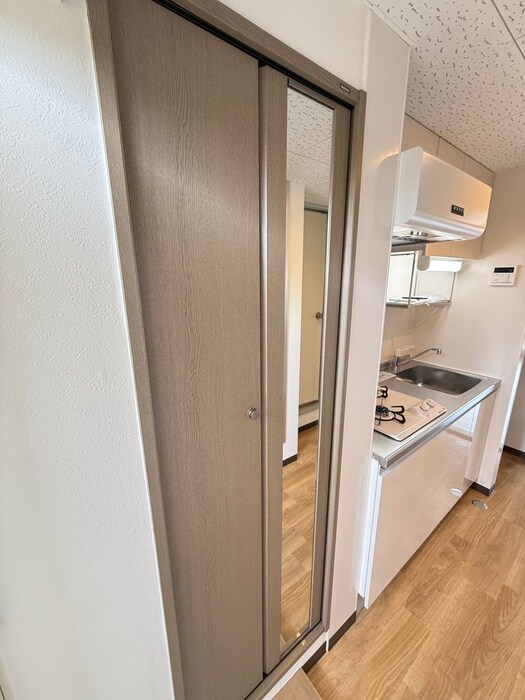 サンライト・１２の物件内観写真