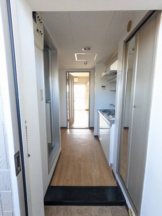 サンライト・１２の物件内観写真