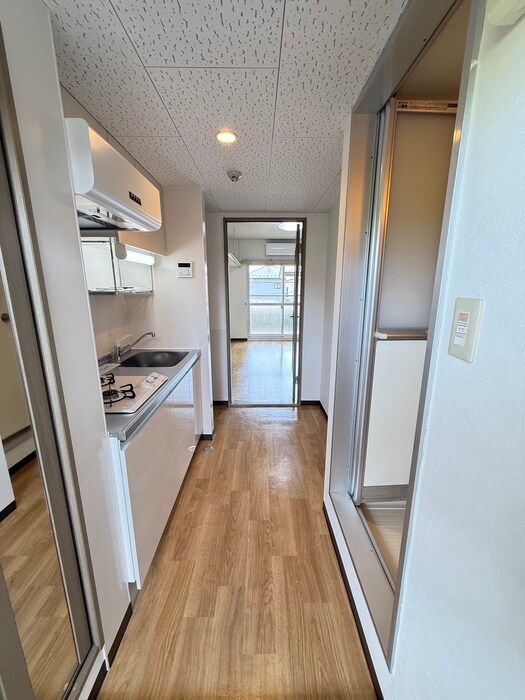 サンライト・１２の物件内観写真