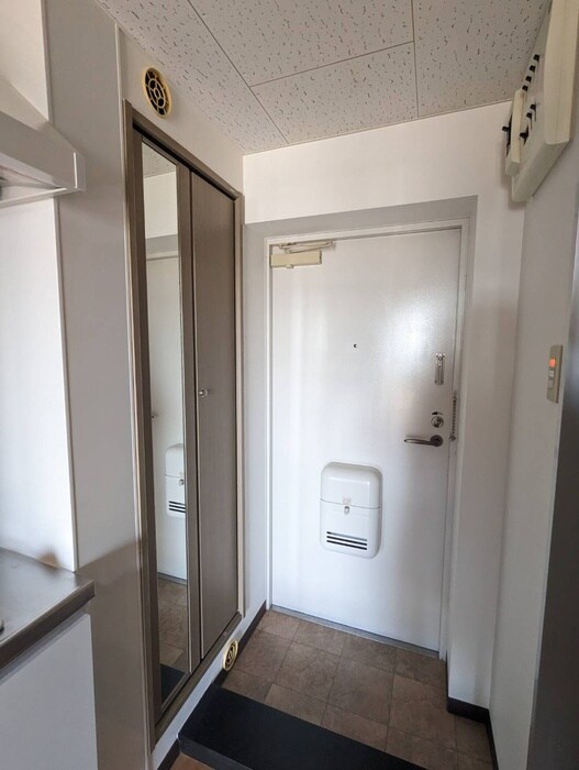 サンライト・１２の物件内観写真