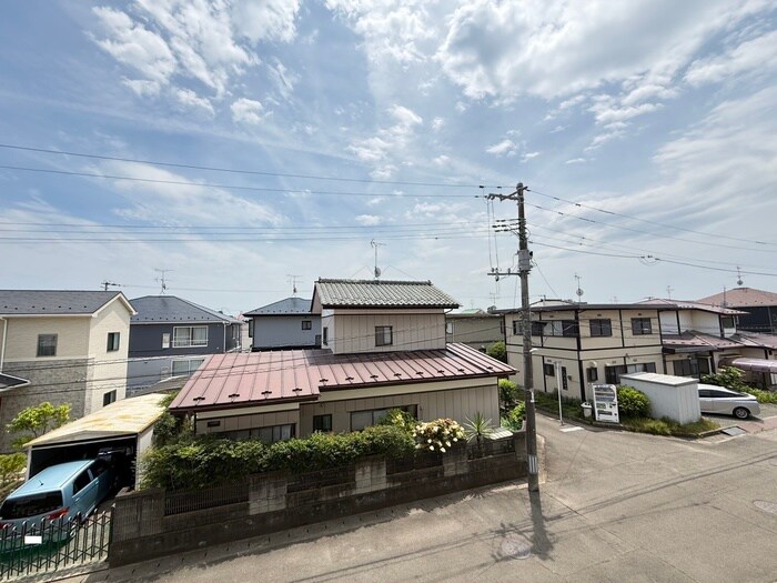 サンライト・１２の物件内観写真