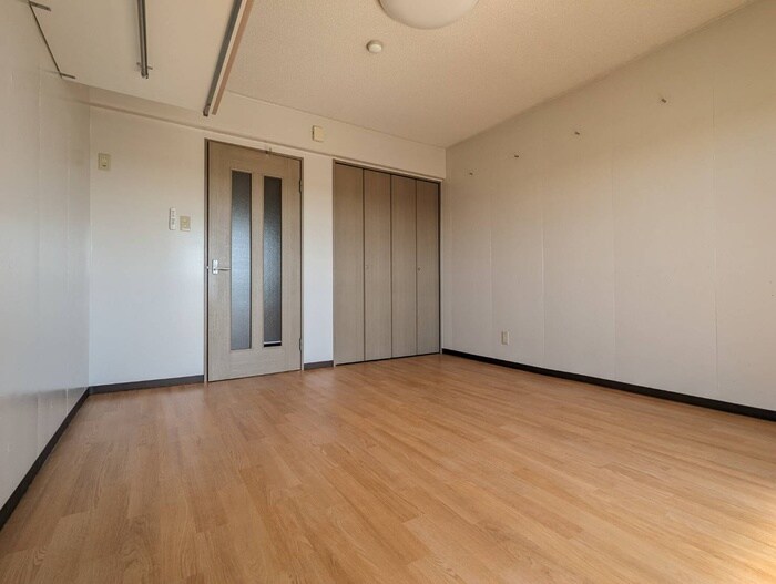 サンライト・１２の物件内観写真