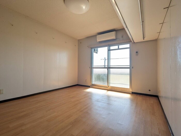 サンライト・１２の物件内観写真