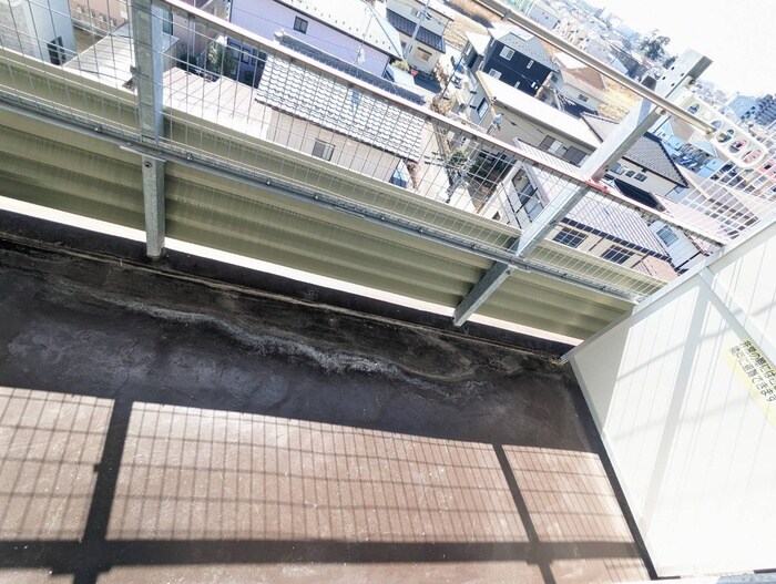 サンライト・１２の物件内観写真