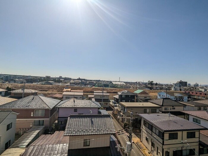 サンライト・１２の物件内観写真