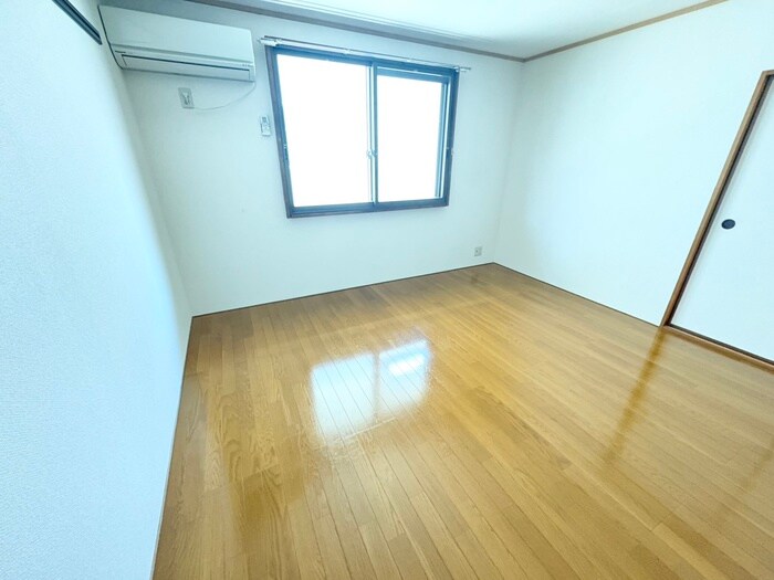 パルゾーン１の物件内観写真