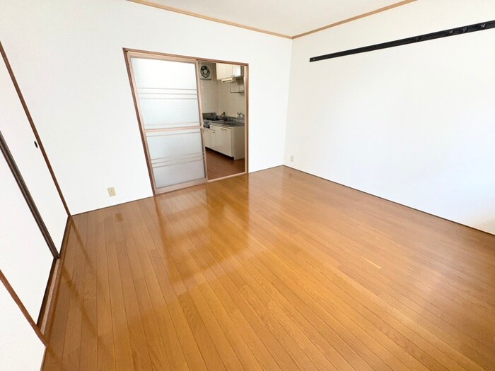 パルゾーン１の物件内観写真