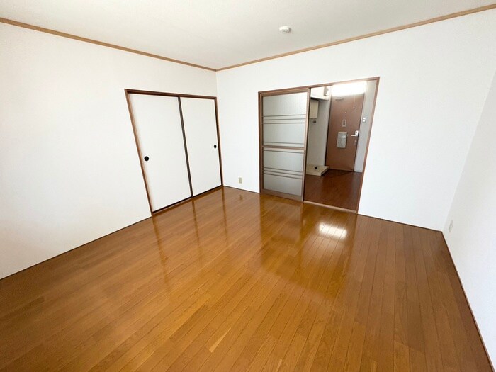 パルゾーン１の物件内観写真