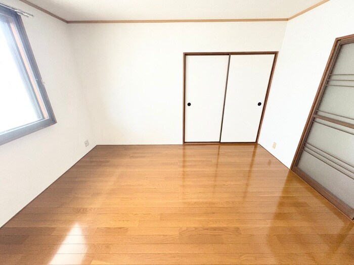 パルゾーン１の物件内観写真