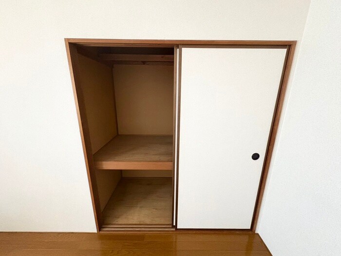 パルゾーン１の物件内観写真