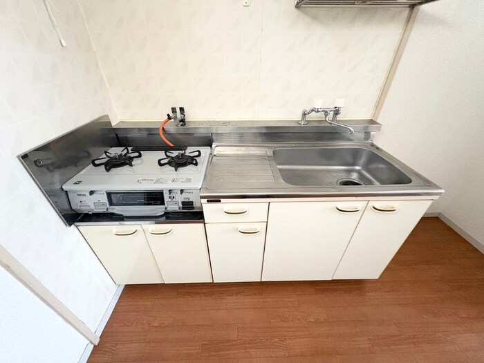 パルゾーン１の物件内観写真