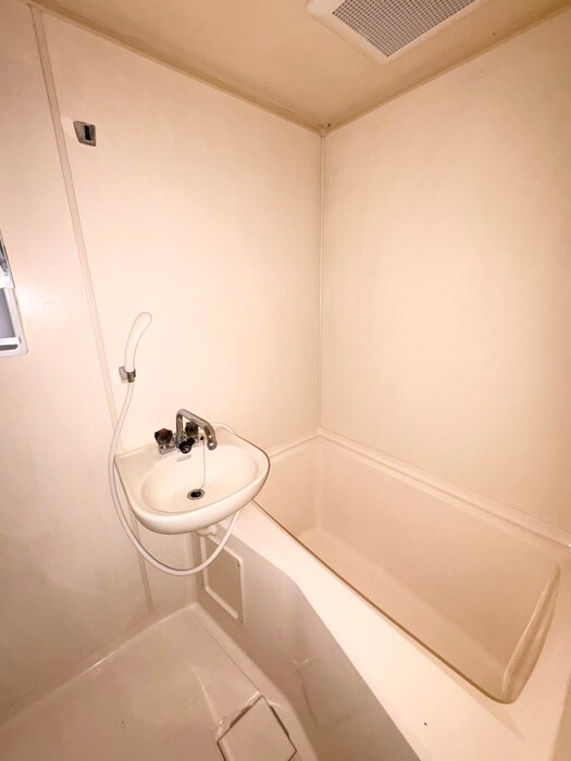 パルゾーン１の物件内観写真