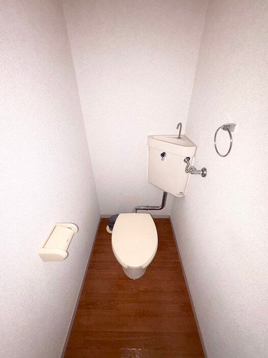 パルゾーン１の物件内観写真