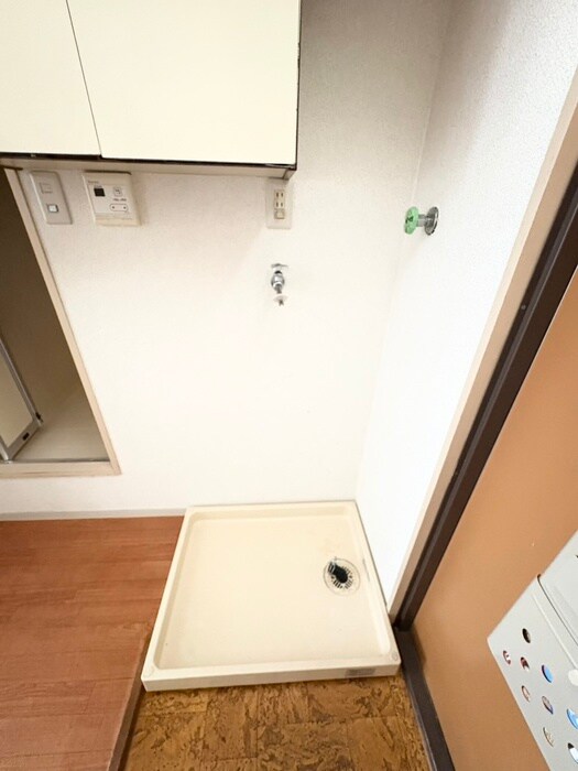 パルゾーン１の物件内観写真