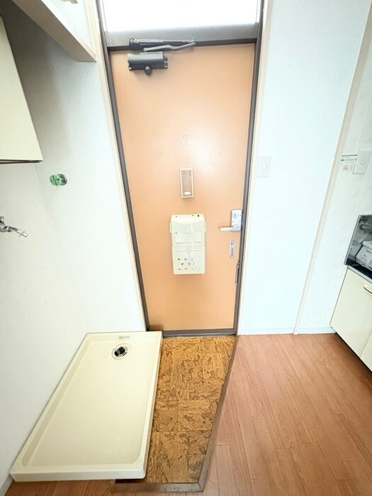 パルゾーン１の物件内観写真