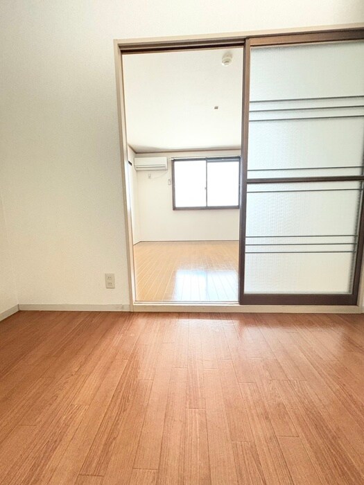 パルゾーン１の物件内観写真