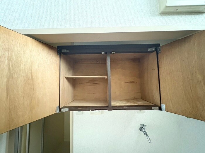 パルゾーン１の物件内観写真