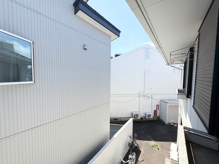 パルゾーン１の物件内観写真