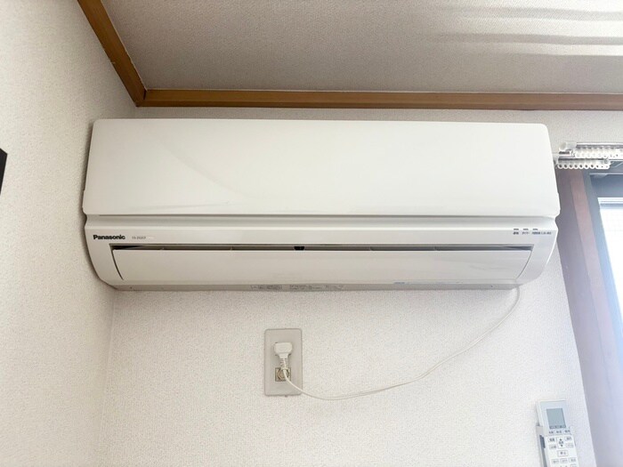 パルゾーン１の物件内観写真