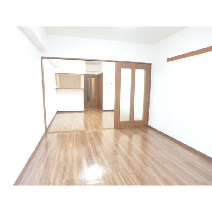 センチュリ－青葉の物件内観写真